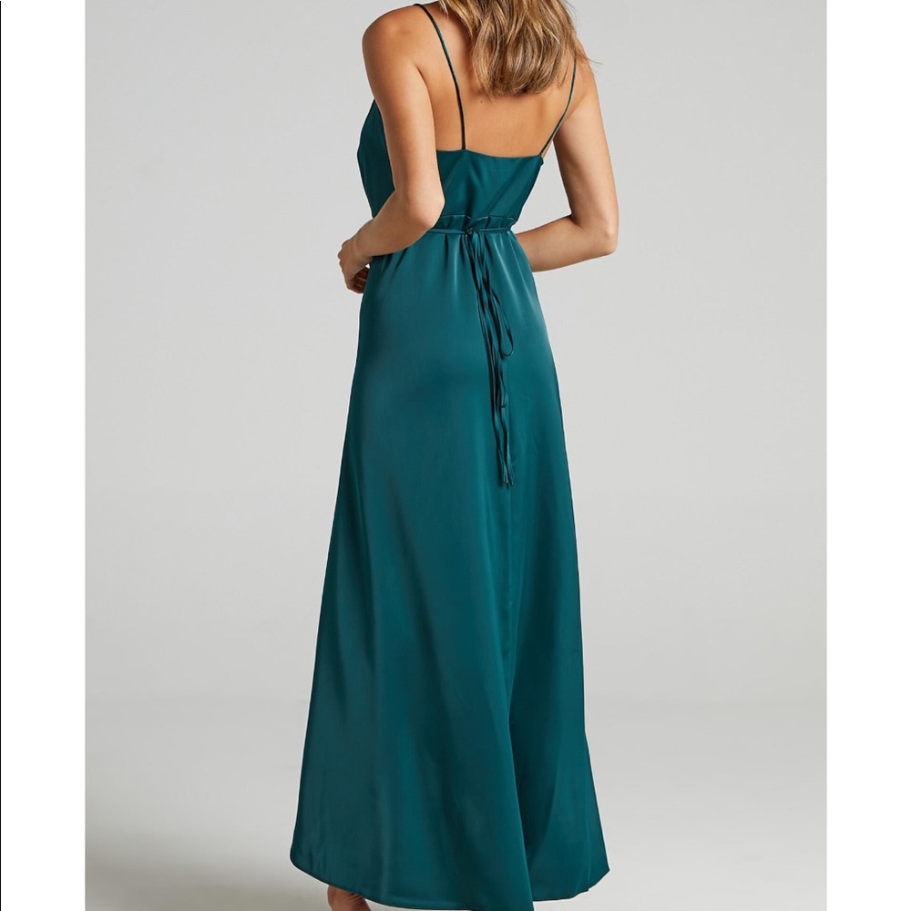 Showpo dress